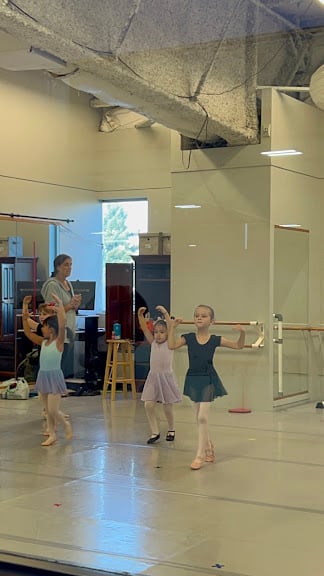 Sherwood Dance Academy