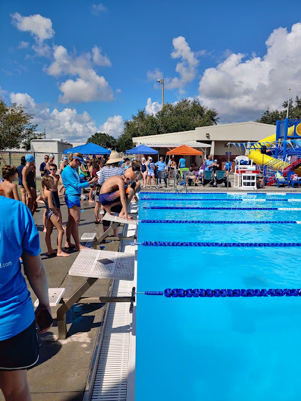 Sherwood Park Pool — Melbourne, Florida (2)