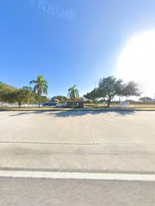 Sherwood Park Pool — Melbourne, Florida (3)