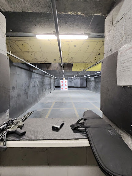Shiloh Shooting Range — Houston, Texas (2)