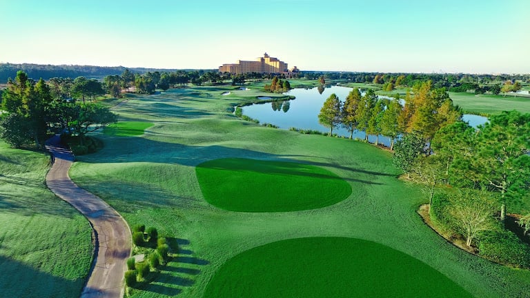 Shingle Creek Golf Club