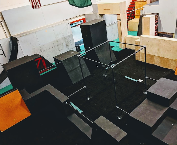 Shinobi School — Tampa, Florida (2)