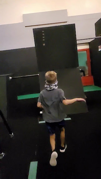 Shinobi School — Tampa, Florida (3)