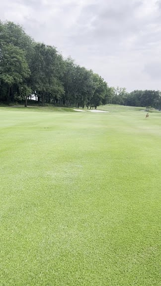 Shoal Creek Golf Course — Kansas City, Missouri (2)