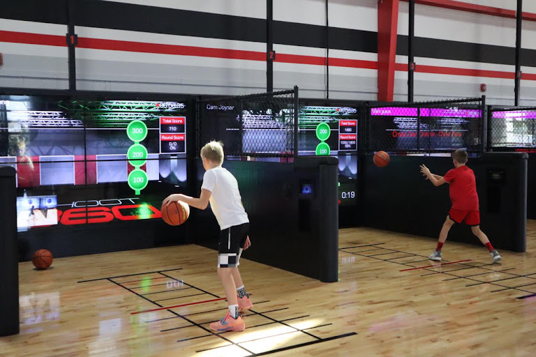 Shoot 360 Memphis — Collierville, Tennessee (2)