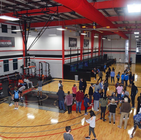 Shoot 360 Memphis — Collierville, Tennessee (3)