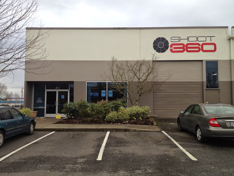 Shoot 360 Vancouver — Vancouver, Washington (2)