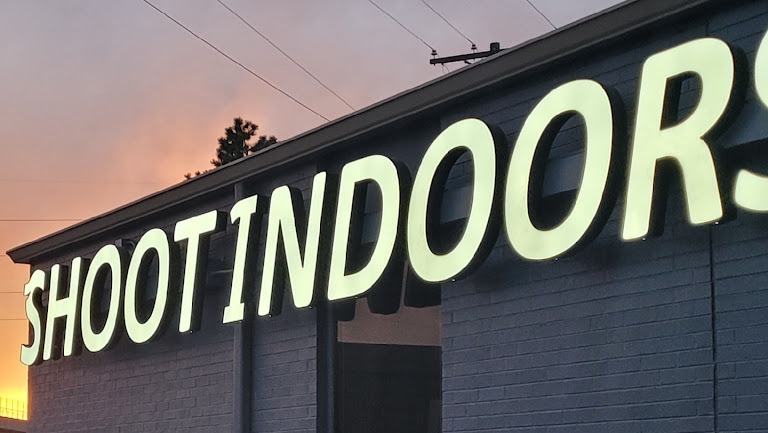 Shoot Indoors Denver — sports venue in Colorado