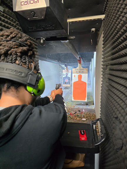 Shoot Smart - Fort Worth East — Fort Worth, Texas (2)