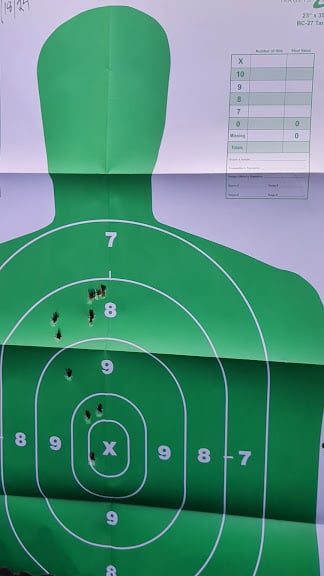 Shoot Smart - Grand Prairie — Grand Prairie, Texas (3)