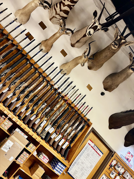 Shoot Straight Apopka — Apopka, Florida (2)