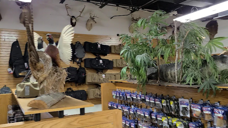 Shoot Straight Apopka — Apopka, Florida (3)