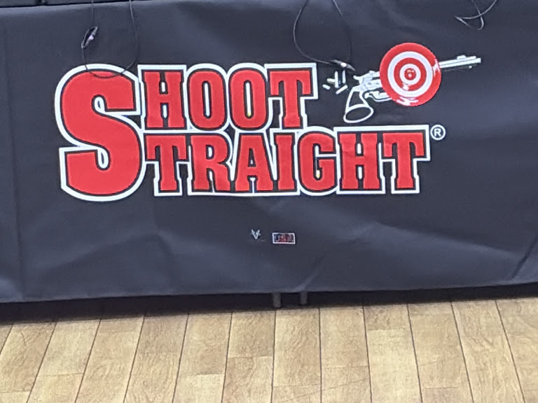 Shoot Straight Casselberry — Casselberry, Florida (2)