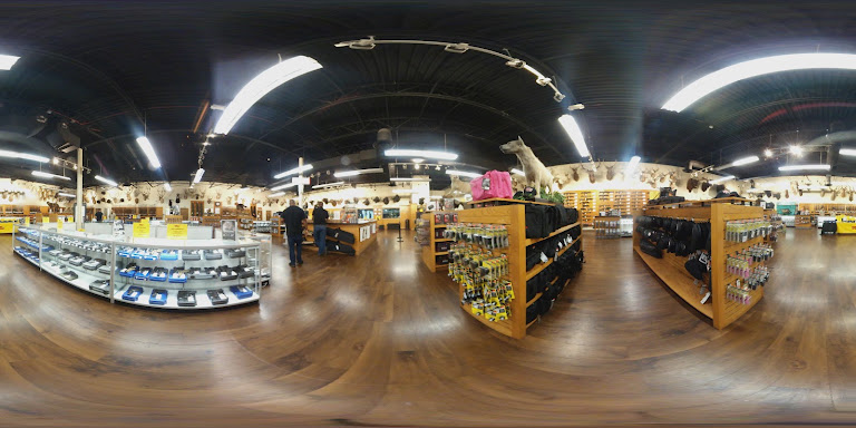 Shoot Straight Tampa — Tampa, Florida (2)