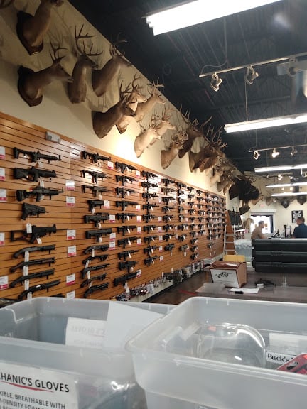 Shoot Straight Tampa — Shooting venue in Tampa, Florida
