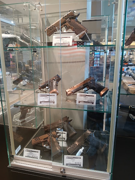 Shooters World — Orlando, Florida (2)