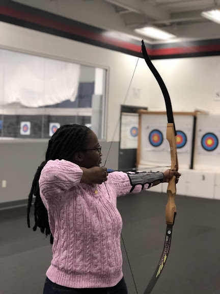Shooting Zone — Hackensack, New Jersey (2)