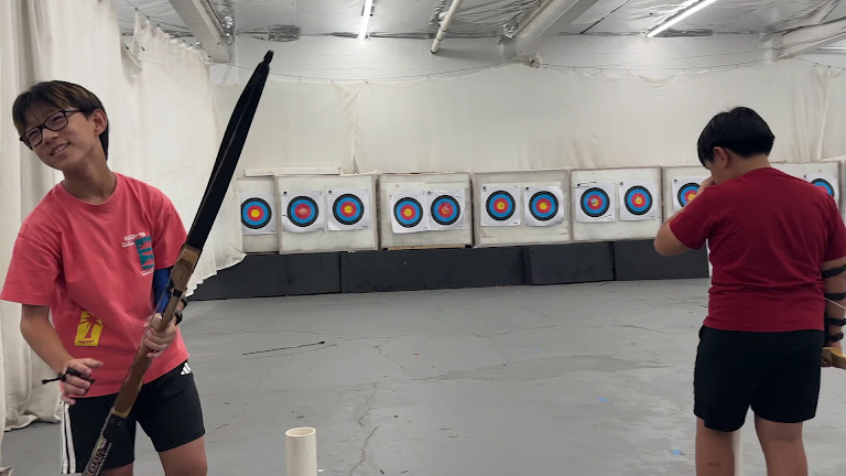 Shooting Zone — Hackensack, New Jersey (3)