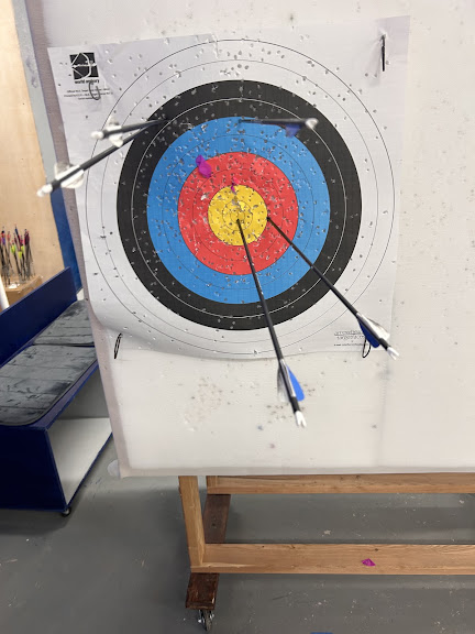 Shooting Zone