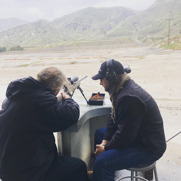 ShootSoCal Firearms & Training — Stanton, California (2)