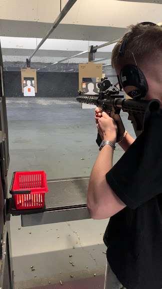 ShootSoCal Firearms & Training — Stanton, California (3)