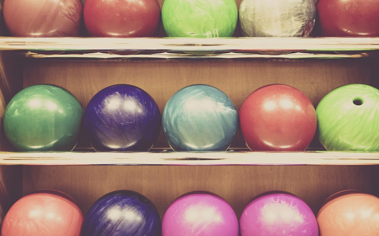 Shore Lanes Palm Bay