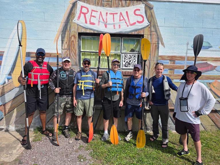 Shore Thing Rentals — Glen Cove, New York (2)