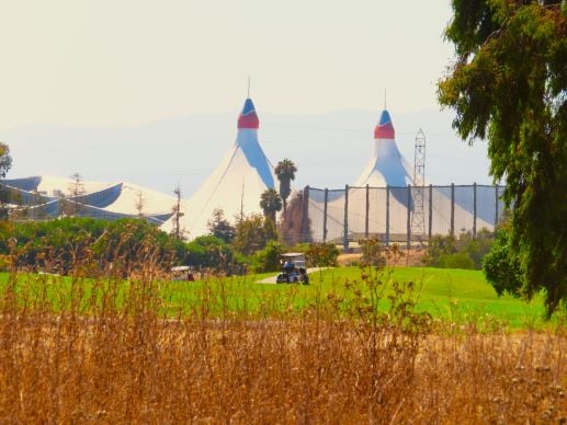 Shoreline Golf Links — Mountain View, California (2)