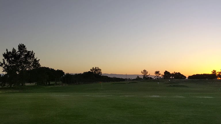 Shoreline Golf Links — Mountain View, California (3)
