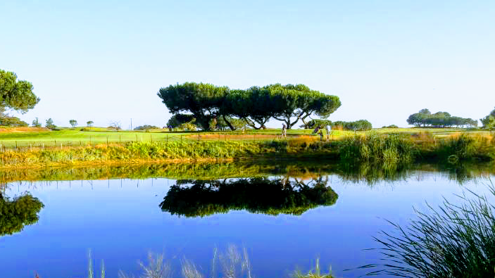 Shoreline Golf Links