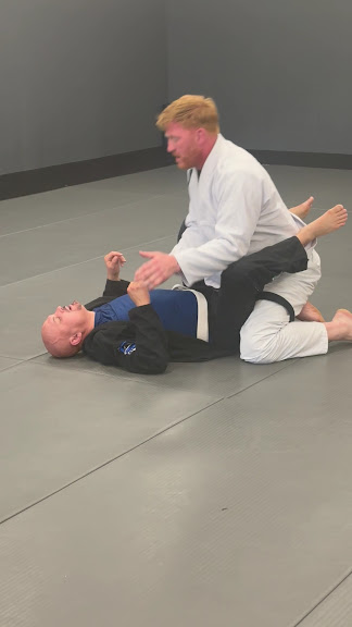 Short Fuse Martial Arts (Chess Lab- Vancouver,WA) Brazilian Jiu Jitsu, Muay Thai, MMA — Vancouver, Washington (3)