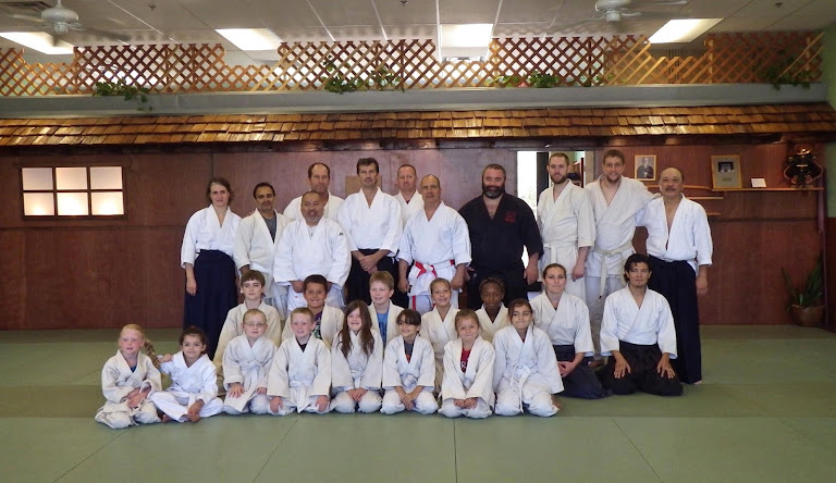 SHOSHINKAN - Las Vegas Martial Arts — Las Vegas, Nevada (2)