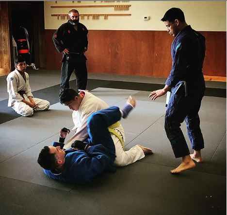 SHOSHINKAN – Las Vegas Martial Arts — Martial Arts venue in Nevada