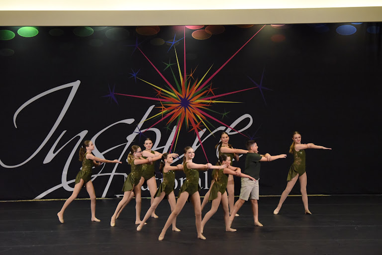 Showcase Dance Centre — Matthews, North Carolina (2)