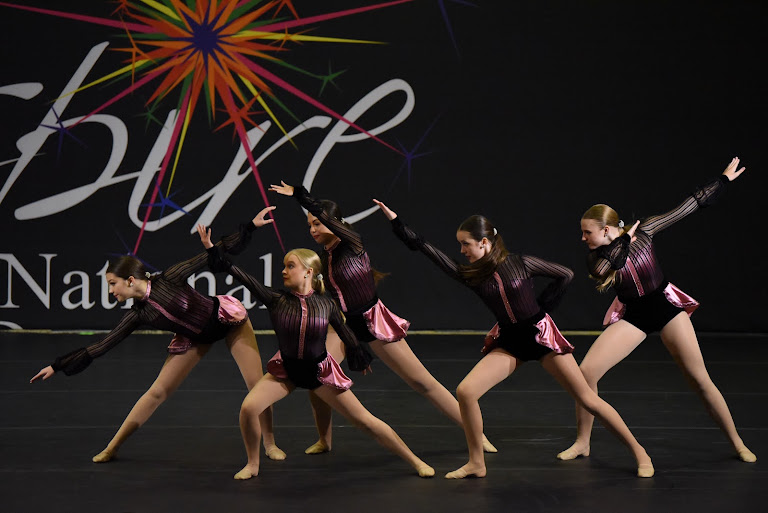 Showcase Dance Centre — Matthews, North Carolina (3)