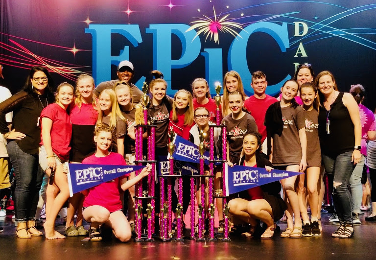 Showcase Dance Centre