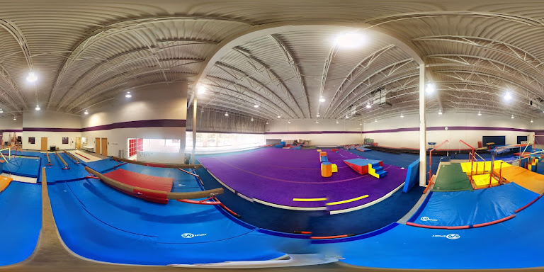 Showcase Gymnastics — Katy, Texas (3)