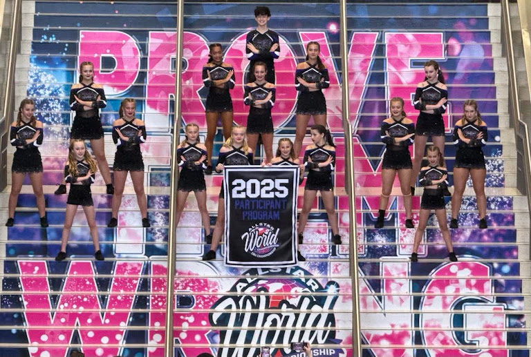 Showtime Elite Apex — Apex, North Carolina (2)