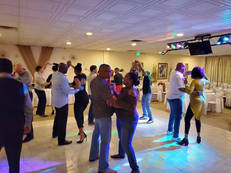Shundo Ballroom Dance Studio — Dance venue in El Paso, Texas