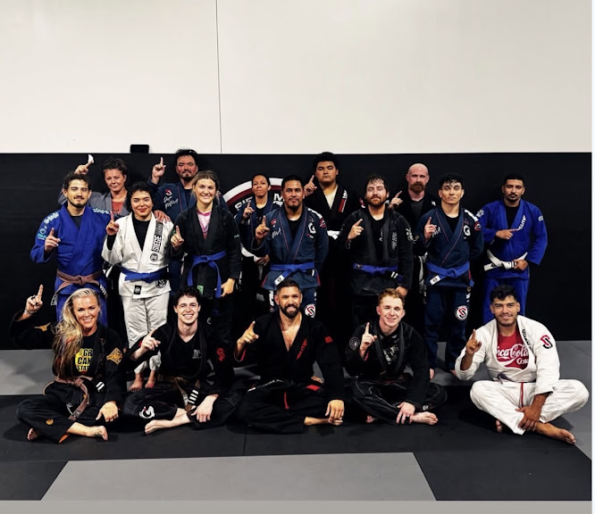 Siege Mixed Martial Arts & Fitness (MMA) — Peoria, Arizona (2)
