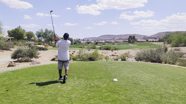 Siena Golf Club — Las Vegas, Nevada (3)