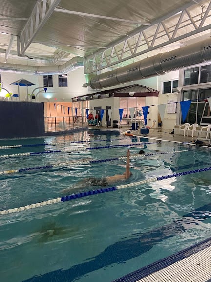 Sigma Swimming — Fort Worth, Texas (2)