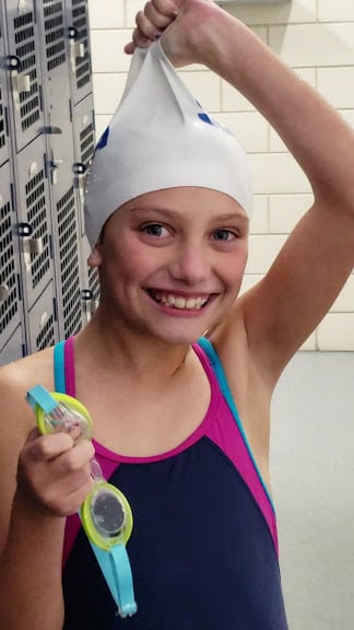 Sigma Swimming — Fort Worth, Texas (3)