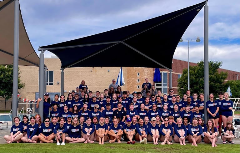 Sigma Swimming — Swimming venue in Fort Worth, Texas