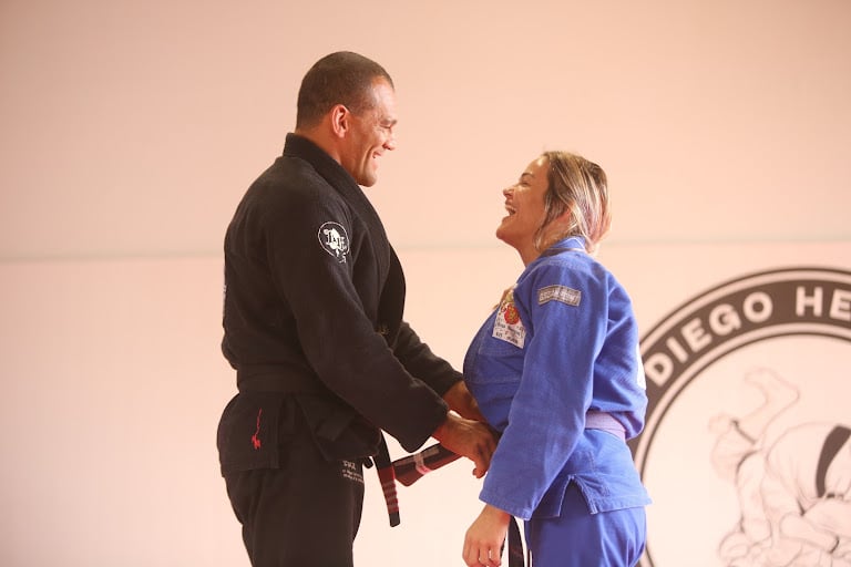 Silicon Valley BJJ Club — Martial Arts venue in Sunnyvale, California