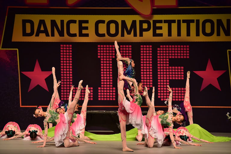 Silicon Valley Dance Academy — Cupertino, California (3)