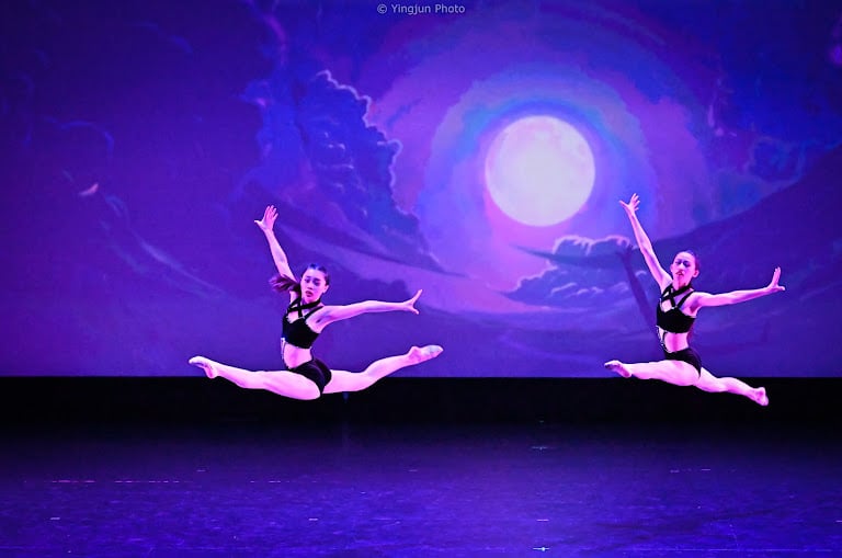 Silicon Valley Dance Academy