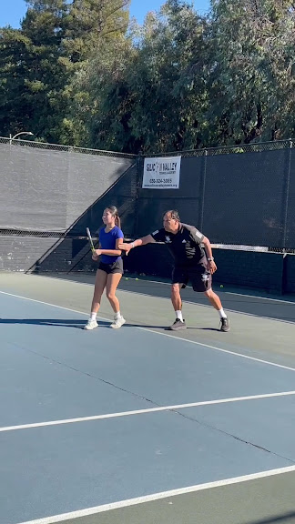 Silicon Valley Tennis Academy in Santa Clara — Santa Clara, California (3)