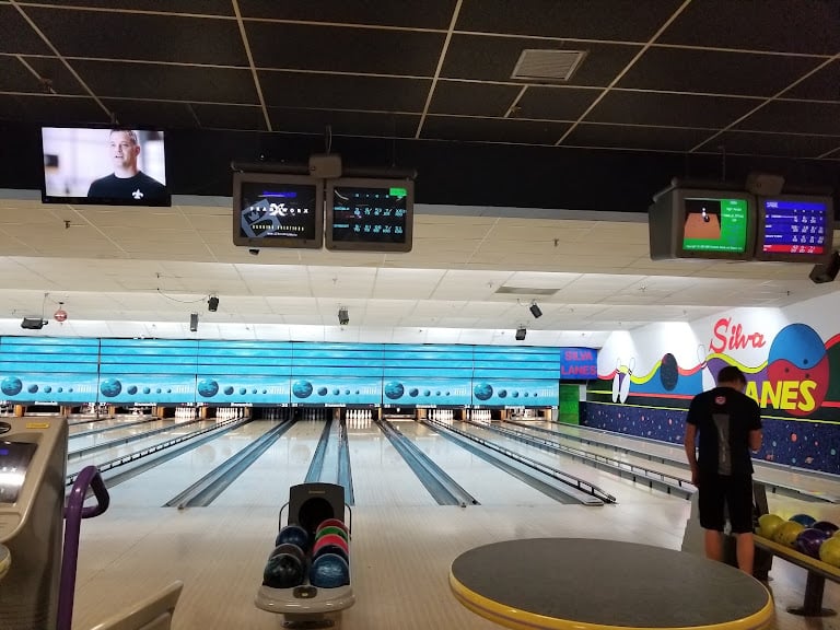 Silva Lanes