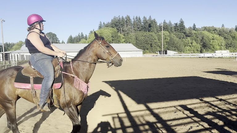 Silver Buckle Youth Equestrian Center — Brush Prairie, Washington (3)